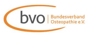 Bundesverband Osteopahe e.V. Logo