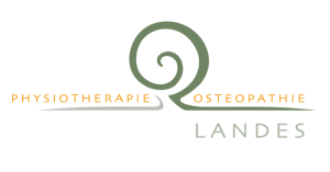 Physiotherapie Osteopathis Landes - Praxis Logo